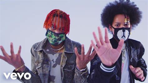 ayo rolex football|rolex ayo and teo dance.